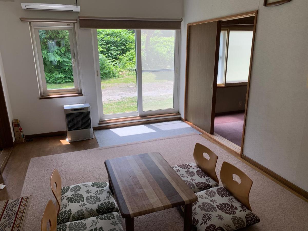 Furano Rental House Extérieur photo