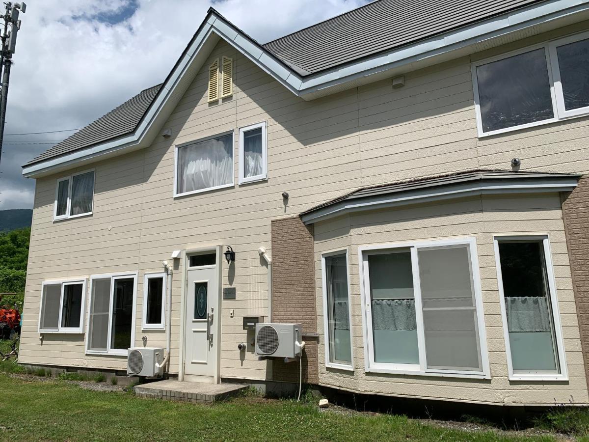 Furano Rental House Extérieur photo