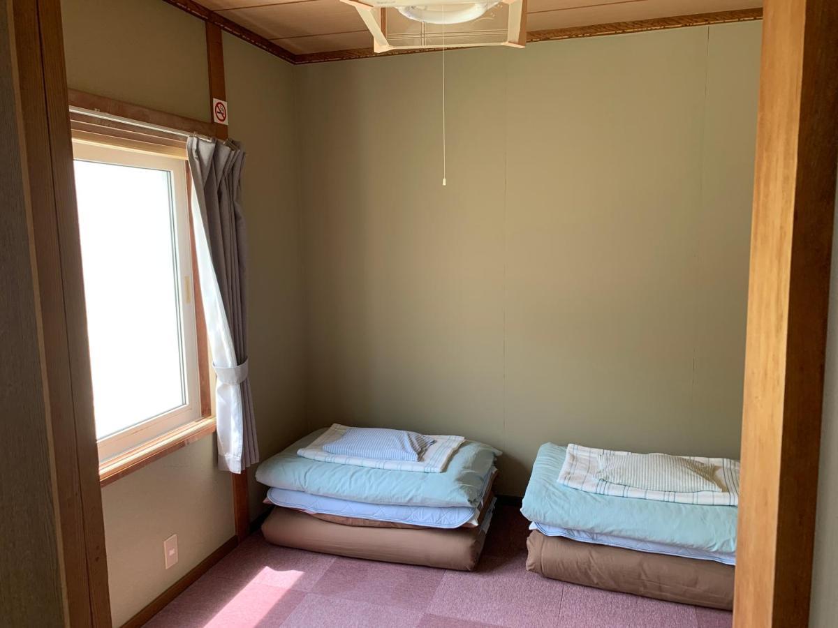 Furano Rental House Extérieur photo