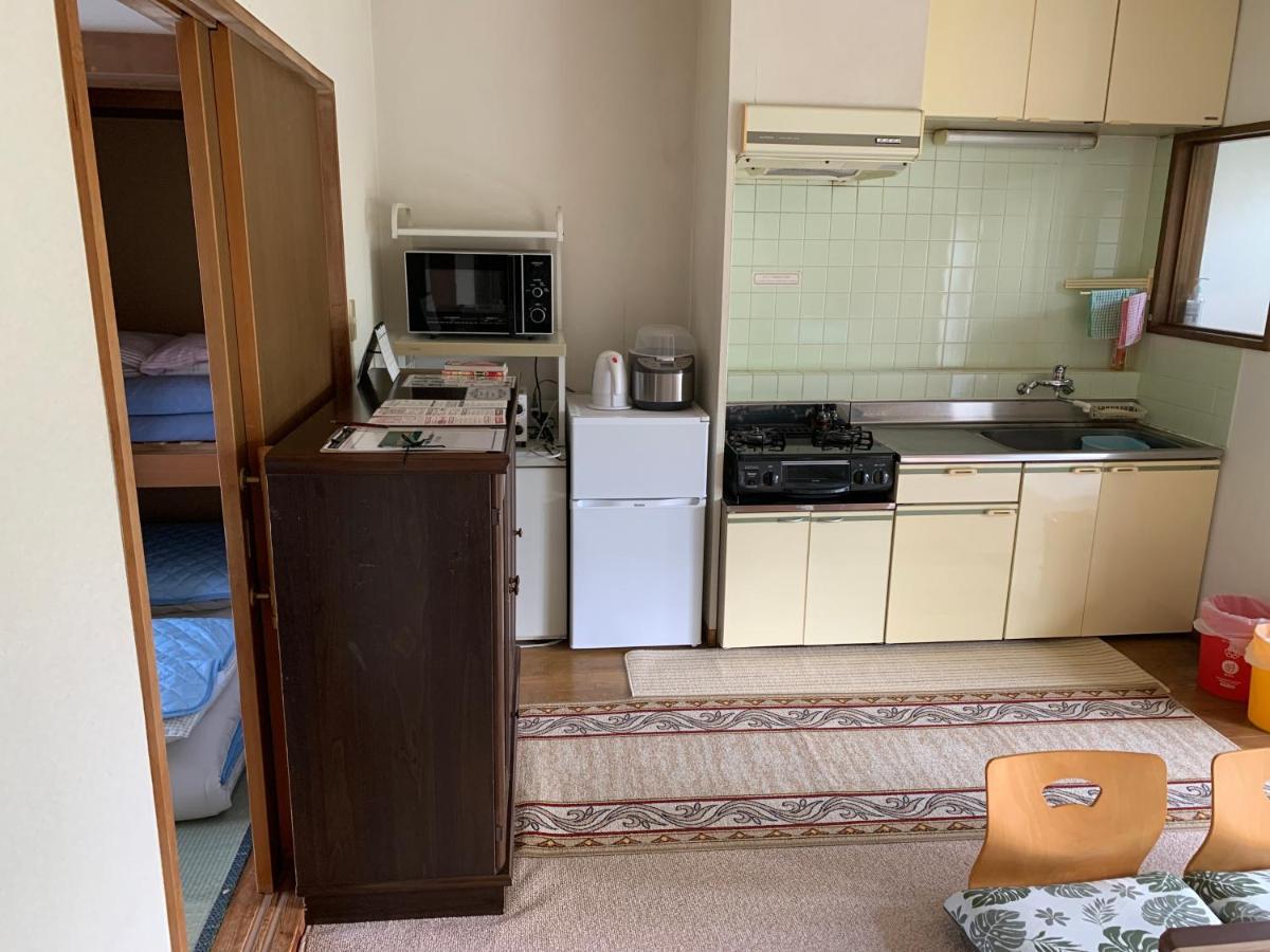 Furano Rental House Extérieur photo