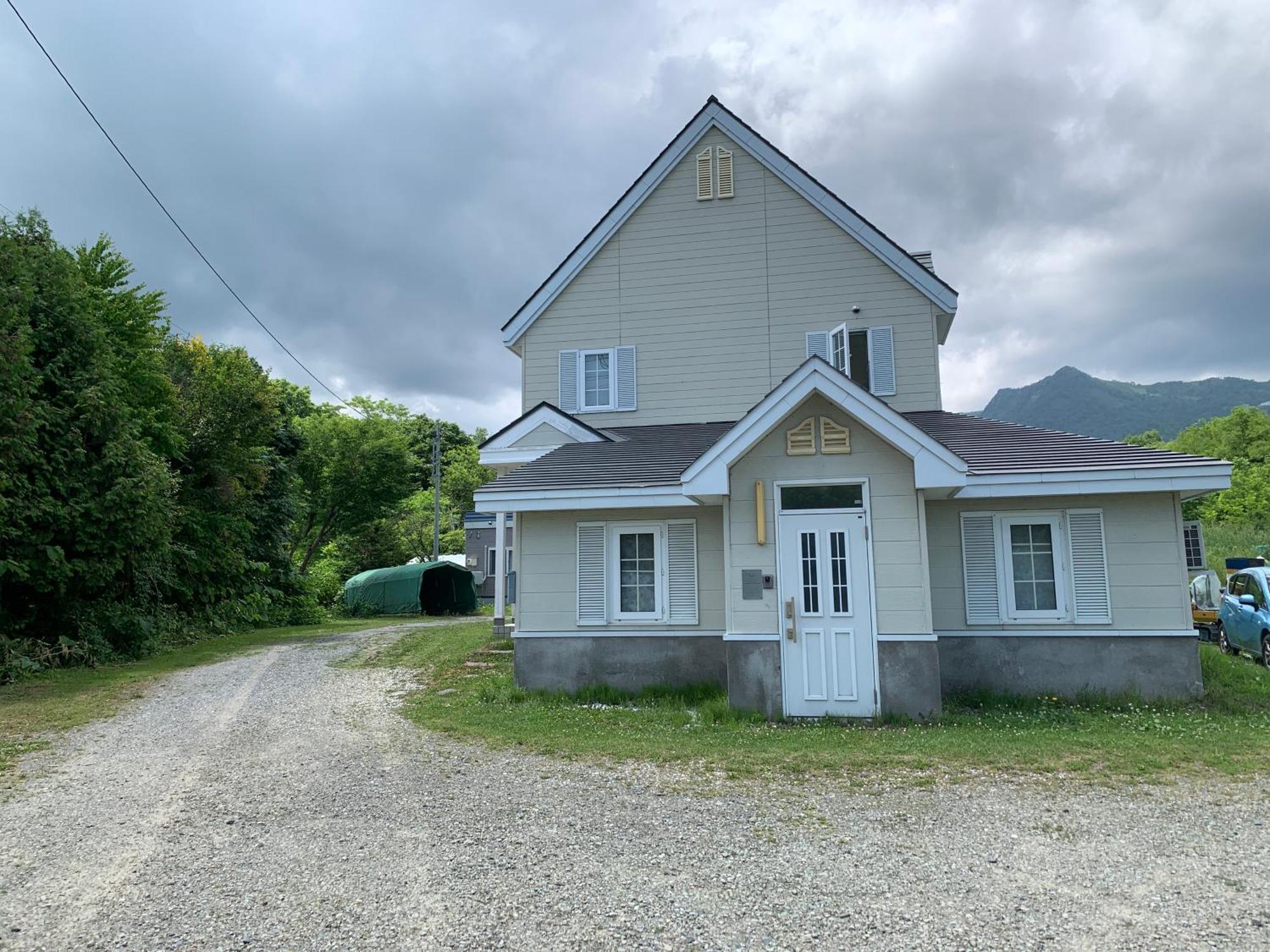 Furano Rental House Extérieur photo