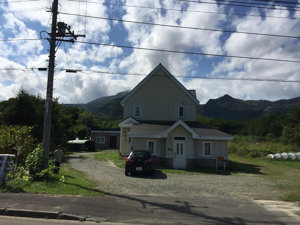 Furano Rental House Extérieur photo