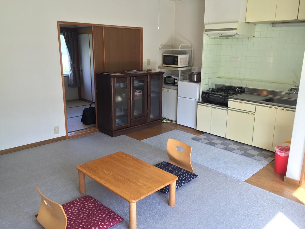Furano Rental House Extérieur photo