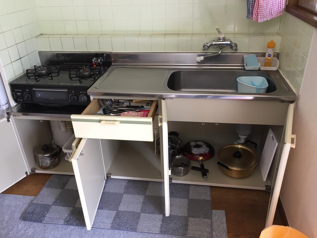 Furano Rental House Extérieur photo