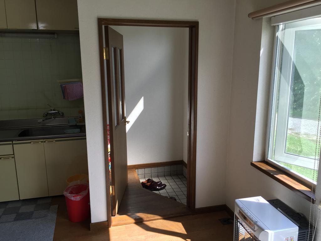 Furano Rental House Extérieur photo