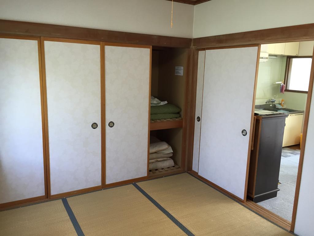 Furano Rental House Extérieur photo