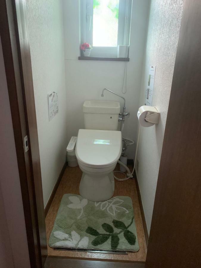 Furano Rental House Extérieur photo